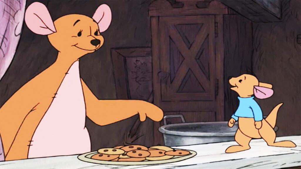 revistacarpediem.com - Personagens do Ursinho Pooh na verdade representam transtornos mentais