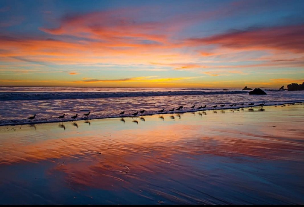 8 Fotografias capazes de te relaxar após um dia estressante