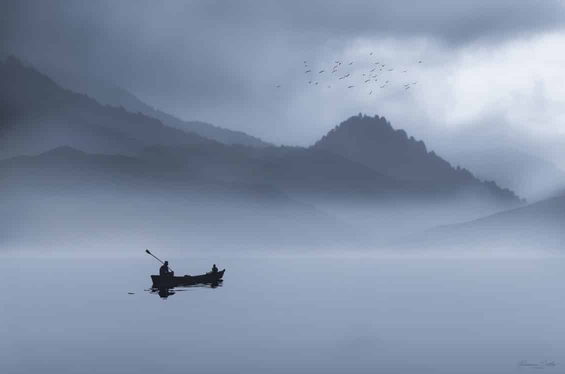 revistacarpediem.com - 8 Fotografias capazes de te relaxar após um dia estressante