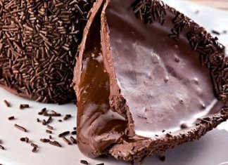 Pode comer sem culpa! Produção de chocolate está ajudando Brasil a recuperar Amazônia