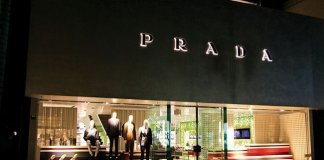 A grife “Prada” não venderá mais roupas com peles de animais