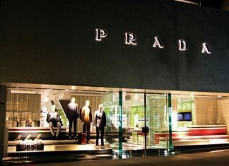 A grife “Prada” não venderá mais roupas com peles de animais