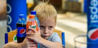 Projeto que proíbe venda de refrigerantes em escolas é aprovado por Comissão da Câmara