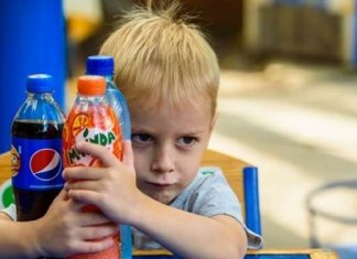 Projeto que proíbe venda de refrigerantes em escolas é aprovado por Comissão da Câmara