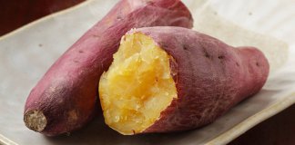 A batata-doce pode ser a chave para o fim da gastrite, refluxo, azia, e até mesmo úlceras!