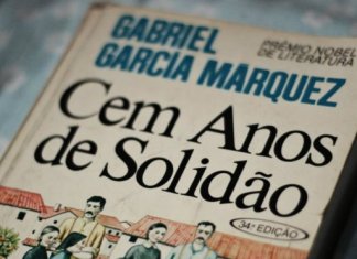 “Cem Anos de Solidão”, de Gabriel García Márquez, vai virar série na Netflix