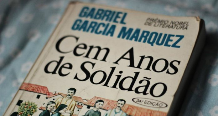 “Cem Anos de Solidão”, de Gabriel García Márquez, vai virar série na Netflix