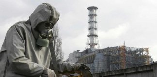 Chernobyl volta a produzir energia – dessa vez sustentável!