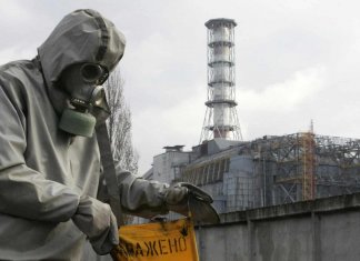 Chernobyl volta a produzir energia – dessa vez sustentável!