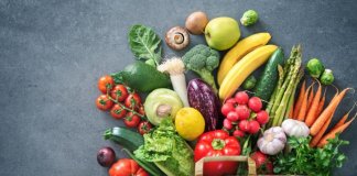 Milhões de mortes estão ligadas a não comer frutas e vegetais suficientes
