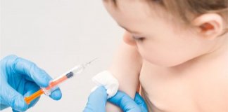 Alemanha aplicará multas aos pais que não vacinarem seus filhos contra o sarampo