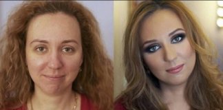 O Boticário maquia mulheres prestes a se divorciar e a reação de seus ex-maridos viraliza na internet