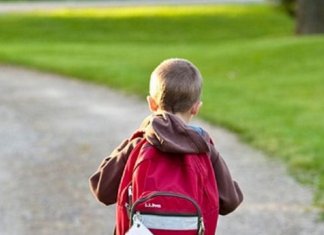 Geórgia busca introduzir agricultura na vida das crianças no ensino básico