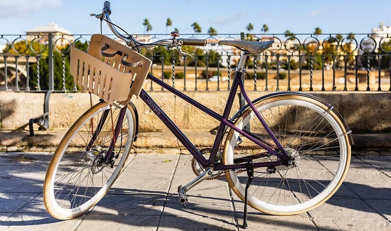 revistacarpediem.com - Cápsulas de café recicladas se tornam bicicletas na Suécia