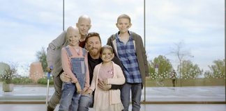 Maior centro de tratamento de câncer infantil da Europa está sendo contruído com auxílio de Messi