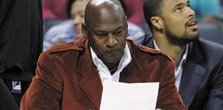 Michael Jordan inaugura clínica médica gratuita para pessoas carentes nos EUA