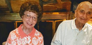 Casal morre com 20 minutos de diferença entre eles após 70 anos juntos