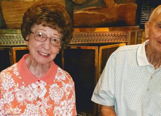 Casal morre com 20 minutos de diferença entre eles após 70 anos juntos