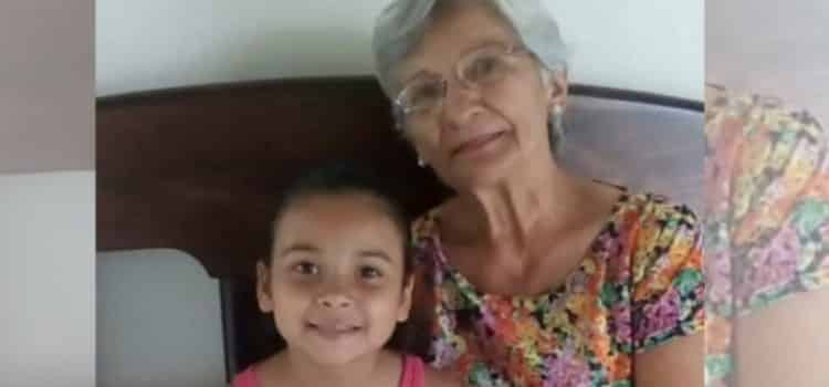 revistacarpediem.com - Mãe deixa menina chamar amiga para sua festa do pijama e ela traz senhora de 68 anos