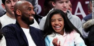 Fotos comprovam que Kobe Bryan e sua filha eram a dupla mais adorável dos últimos tempos