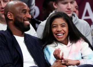 Fotos comprovam que Kobe Bryan e sua filha eram a dupla mais adorável dos últimos tempos