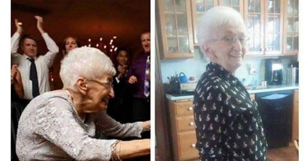 Yoga transforma postura e saúde de senhora com 87 anos