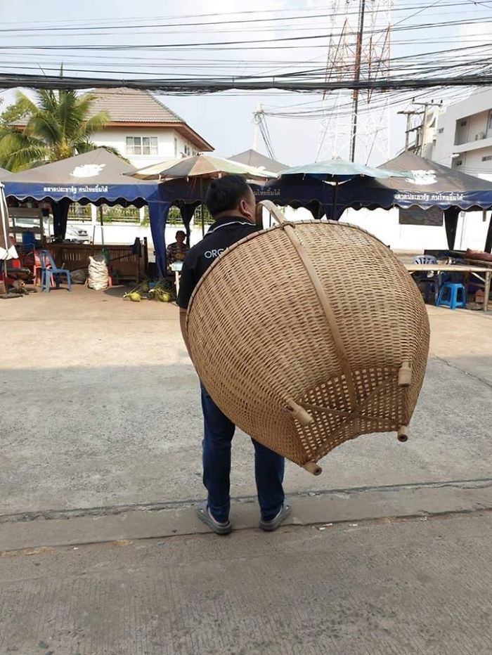 revistacarpediem.com - Tailândia começa 2020 proibindo sacolas plásticas e veja como as pessoas reagiram