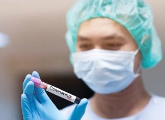 Foram confirmados no Brasil 200 casos de coronavírus