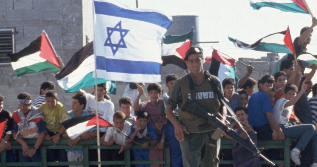 Coronavírus une Israel e Palestina em atos de solidariedade