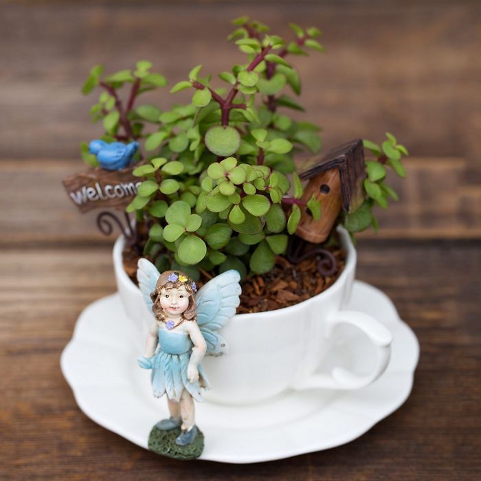 revistacarpediem.com - Teacup Gardens, são jardins em xícaras e trouxemos 10 exemplos maravilhosos para vocês admirarem