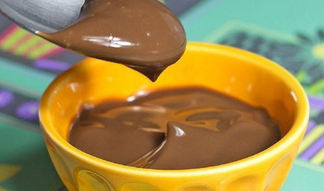 Danette fit: o amado iogurte de chocolate numa versão saudável para comer sem culpa