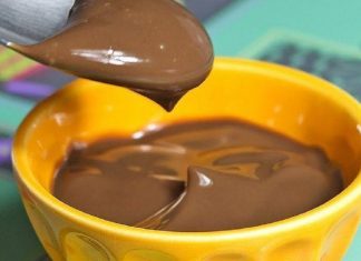 Danette fit: o amado iogurte de chocolate numa versão saudável para comer sem culpa