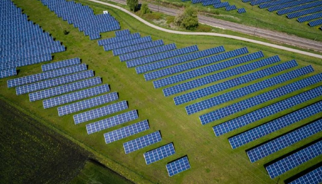 Energia solar é considerada a fonte de eletricidade mais barata de todos os tempos