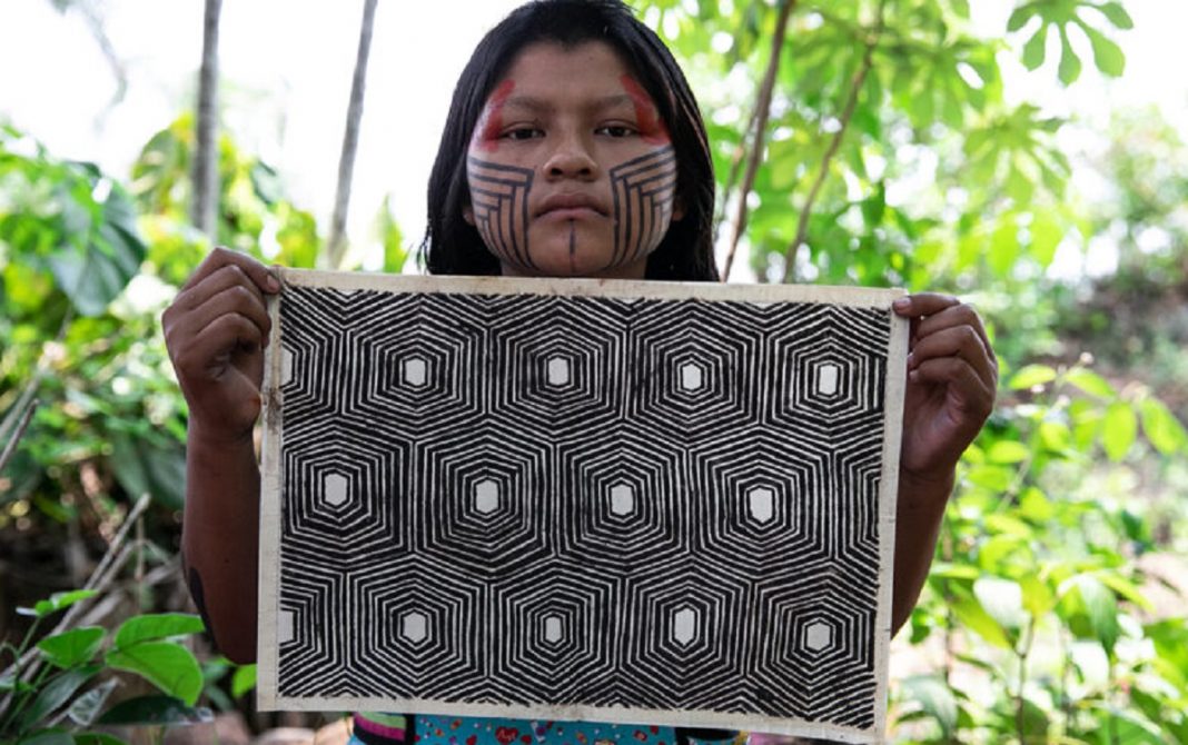 Tucum Brasil lança marketplace para artesãos indígenas
