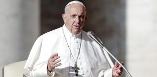 Papa lamenta ‘catástrofe educacional’ causada pela pandemia