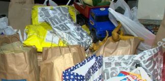 PM de Campinas arrecada doações para menino resgatado em tonel