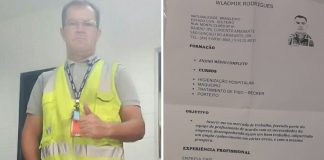 Homem que caminhou 25 km por dia para conseguir emprego recebe 200 ofertas de emprego