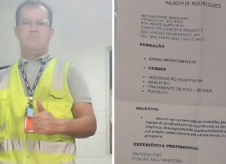 Homem que caminhou 25 km por dia para conseguir emprego recebe 200 ofertas de emprego