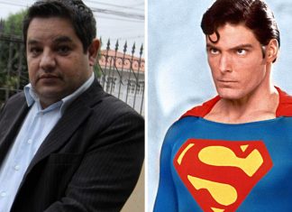 Reverendo que depõe à CPI fez parceria com homem que reivindica o título de Superman brasileiro