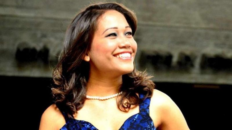 revistacarpediem.com - Imigrante venezuelana que cantava debaixo de ponte na Espanha vira estrela de programa de TV