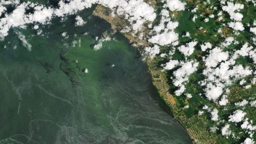 image003 - Maior lago da América do Sul está ficando "podre", com consequências fatais - entenda porquê