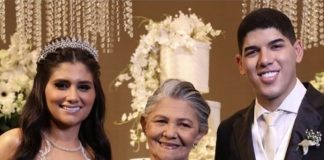 “Julgar é fácil”, entenda porque Zé Vaqueiro deixou a mãe de fora do casamento dele