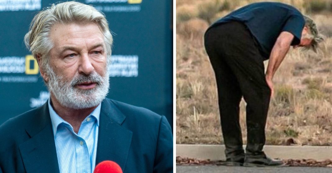 “Não há palavras para expressar meu choque”: Alec Baldwin testemunhou após uma tragédia mortal no set