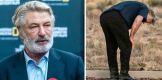 “Não há palavras para expressar meu choque”: Alec Baldwin testemunhou após uma tragédia mortal no set