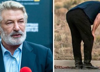 “Não há palavras para expressar meu choque”: Alec Baldwin testemunhou após uma tragédia mortal no set