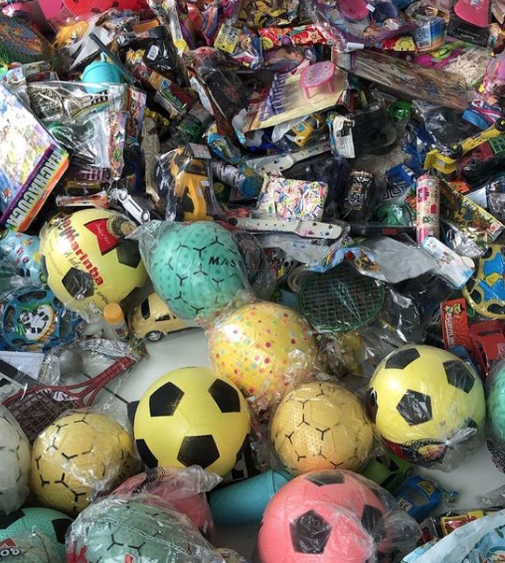 revistacarpediem.com - Casal pernambucano renova votos e arrecada 600 brinquedos para doar a crianças carentes