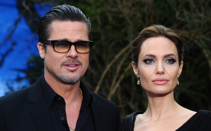 revistacarpediem.com - Brad Pitt perde a custódia de seus filhos permanentemente para Angelina Jolie