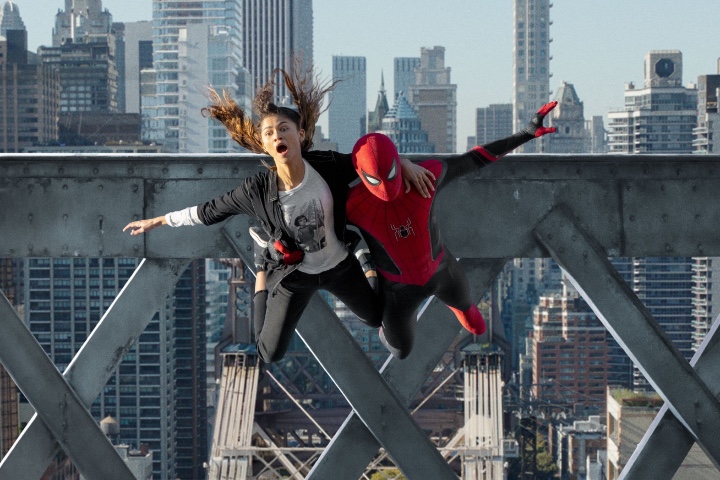revistacarpediem.com - Vilão do Homem-Aranha pede para lutar contra Venom de Tom Hardy em seu próximo filme