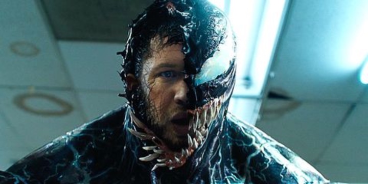 tom venom - Vilão do Homem-Aranha pede para lutar contra Venom de Tom Hardy em seu próximo filme