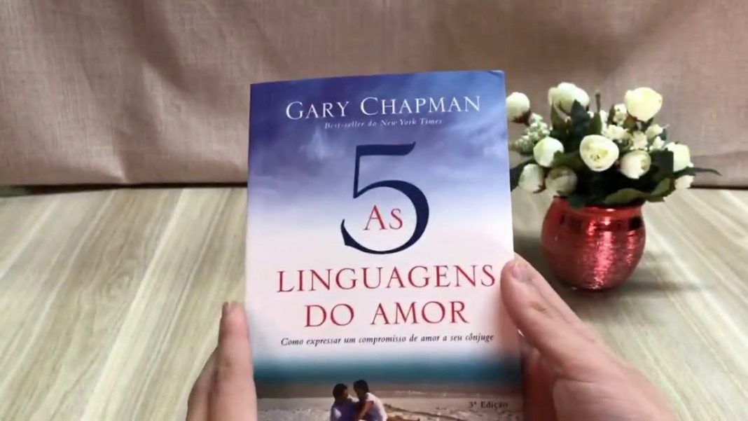 Descubra qual das 5 linguagens do Amor é a sua!